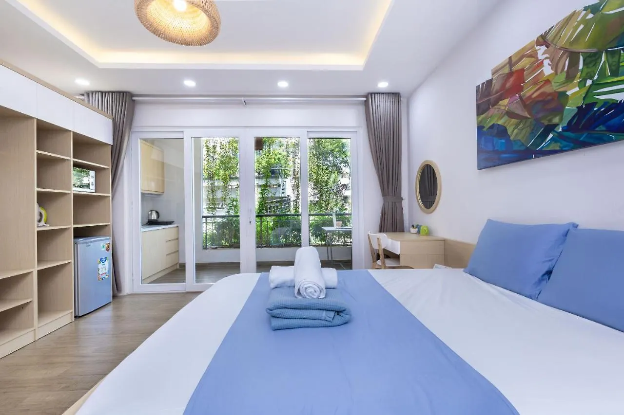 Cozrum Homes - Yoga Corner Ho Chi Minh City