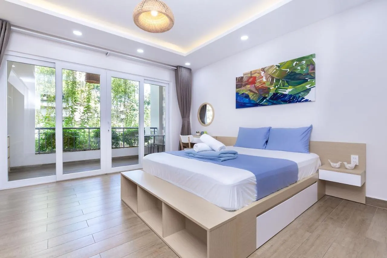 Cozrum Homes - Yoga Corner Ho Chi Minh City