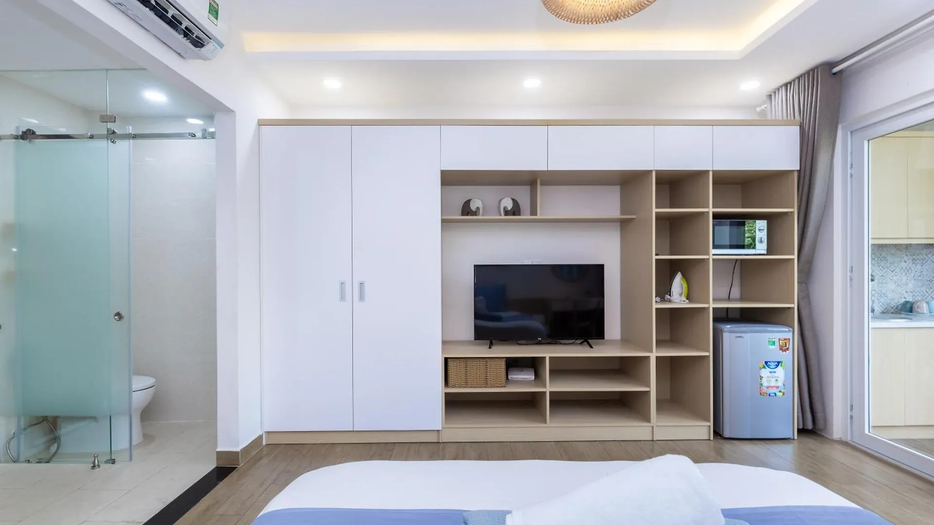 Cozrum Homes - Yoga Corner Ho Chi Minh City Vietnam